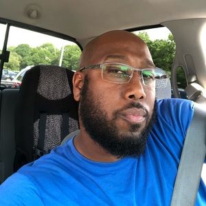 Meet your Posher, Lamario